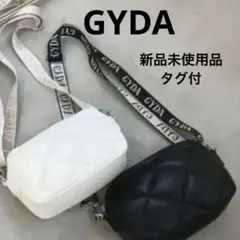 2025年最新】gyda ノベルティ バッグの人気アイテム - メルカリ