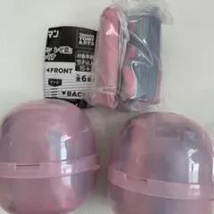 チェンソーマン レゼ編 ポーチでらっくす 天使の悪魔