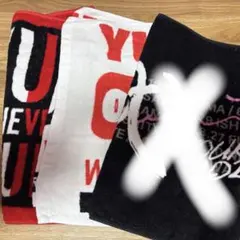 2025年最新】優里 タオルの人気アイテム - メルカリ