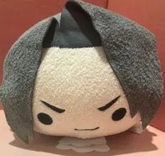 【激レア】逆転裁判 御剣怜侍 ぬいぐるみ 三英貿易 S 人形 逆転検事 御剣 Amazon.co.jp: 逆転裁判 御剣 怜侍 ぬいぐるみ人形 二次受注分