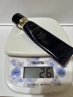 クレドポーボーテ タンクレームエクラn ピンクオークル00