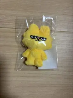 M!LK シャカレボ 吉田仁人 ミニマスコット ぬい