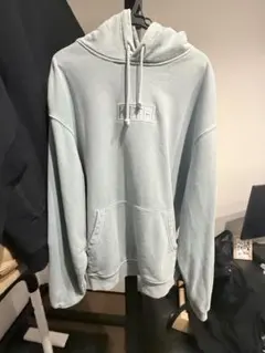 KITH パーカー フーディー ライトブルーのサムネイル