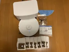 ECOVACS エコバックス DEEBOT ドッキングステーションCH1918 - メルカリ
