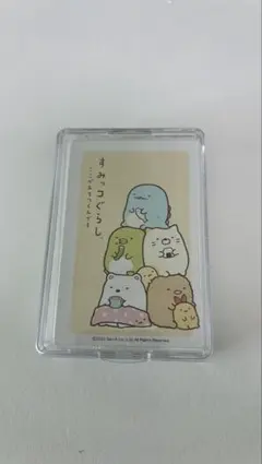 すみっコぐらし キャラクターグッズ