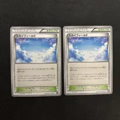 スカイフィールド