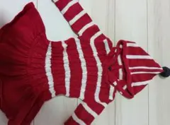 処分価格ギャップbabyGap フード付きカットソー 80 処分価格