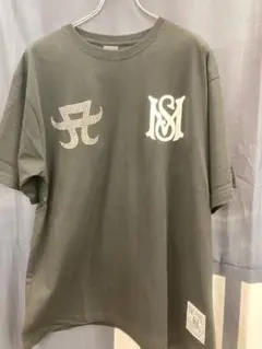 浜崎あゆみ× MFC STORE 店舗限定Tシャツ ブラック× ピンク L - メルカリ