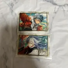 アイドリッシュセブン Re:vale キラステ セット