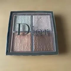 ディオール　バッグステージ　フェイスグロウパレット002 グリッツ