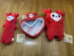 TWICE LOVELYS チェヨン セット