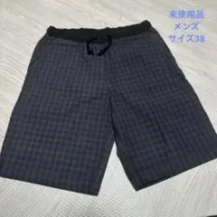 【新品 未使用品】 アーバンリサーチ メンズ ハーフパンツのサムネイル