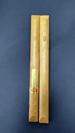 【本日限定価格】トンファー　琉球古武道　武具