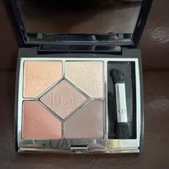 Dior サンククルールクチュール　アイシャドウパレット 429 ディオール