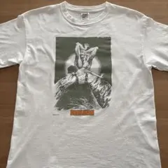 デビルマン　Tシャツ