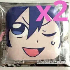 2025年最新】氷鷹北斗 缶バッジの人気アイテム - メルカリ