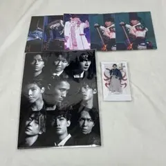 SnowMan　渡辺翔太　滝沢歌舞伎　アクスタ他