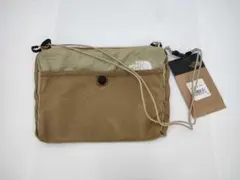 【新品・未使用】THE NORTH FACE サコッシュ ショルダーバッグ