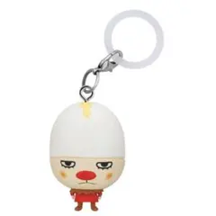 でこぼこフレンズ たまご王子 めじるしアクセサリー
