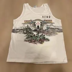 M*.様 Reno グラフィック タンクトップ Mのサムネイル