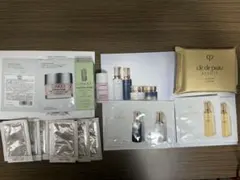 デパコス スキンケア サンプルセットのサムネイル