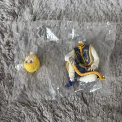 HUNTER×HUNTER すわらせ隊りある2 クラピカ