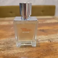 HERMES香水 TERRE D'HERMÈS EAU GIVRÉEのサムネイル