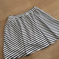 GAP KIDS ストライプスカート XXL