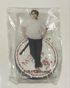 木村慧人 ボイスアクリルスタンド MORNING SUN | Mercari