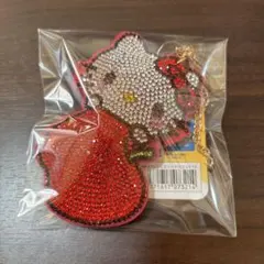 ジュエリーマスコット　キティちゃん