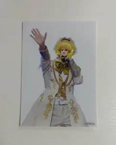 るぅとくん すとふぇす2025 実写ブロマイド すとぷり