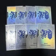 ☆10枚セット☆百式 リソースカードセット EVX07 GCG EXPO - メルカリ