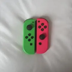 純正品 Nintendo Switch Joy-Con ジョイコン