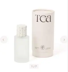 Francfranc ルームフレグランス スプレー ホワイトティー