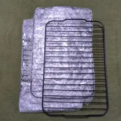 焼き網 NFR-1100 大 ３枚のサムネイル