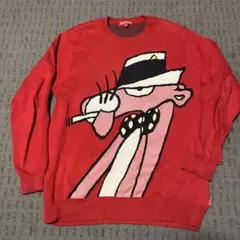 2026年最新】シュプリーム ピンクパンサーの人気アイテム - メルカリ