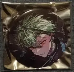 シクフォニ ランダム缶バッジ すち シンギュ