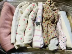 ニット生地 まとめ売り