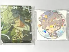 あんスタ アニカフェ コロッタ アクスタ ぱしゃっつ 泉