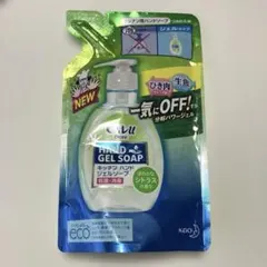 ビオレu キッチンハンドジェルソープ　詰め替えのサムネイル