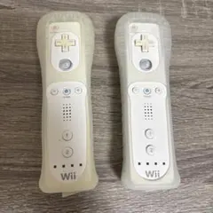 ♡*様 Wiiリモコン 2個セット