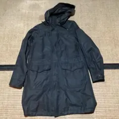 美品！　AIGLE エイグル　レインコート　パーカー　GORE-TEX Mのサムネイル