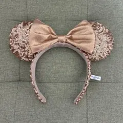 ディズニー　カチューシャ