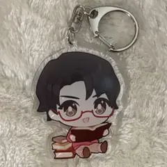 M!LK ファンミ 群馬 曽野舜太 アクリルキーホルダー