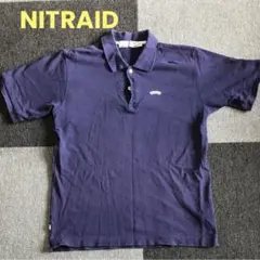 NITRAID ポロシャツのサムネイル