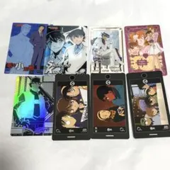 名探偵コナン　カードまとめ売り