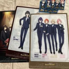 Road to Show!! セット