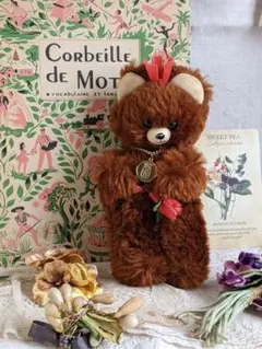 2026年最新】アンティークベアの人気アイテム - メルカリ