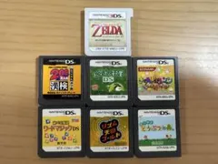 Nintendo 3DS ゼルダの伝説　時のオカリナ3D おまけ付き