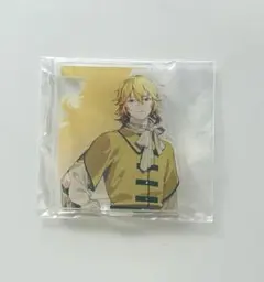 OVER REQUIEMZ オバレク オトメイトガーデン コースター クロード